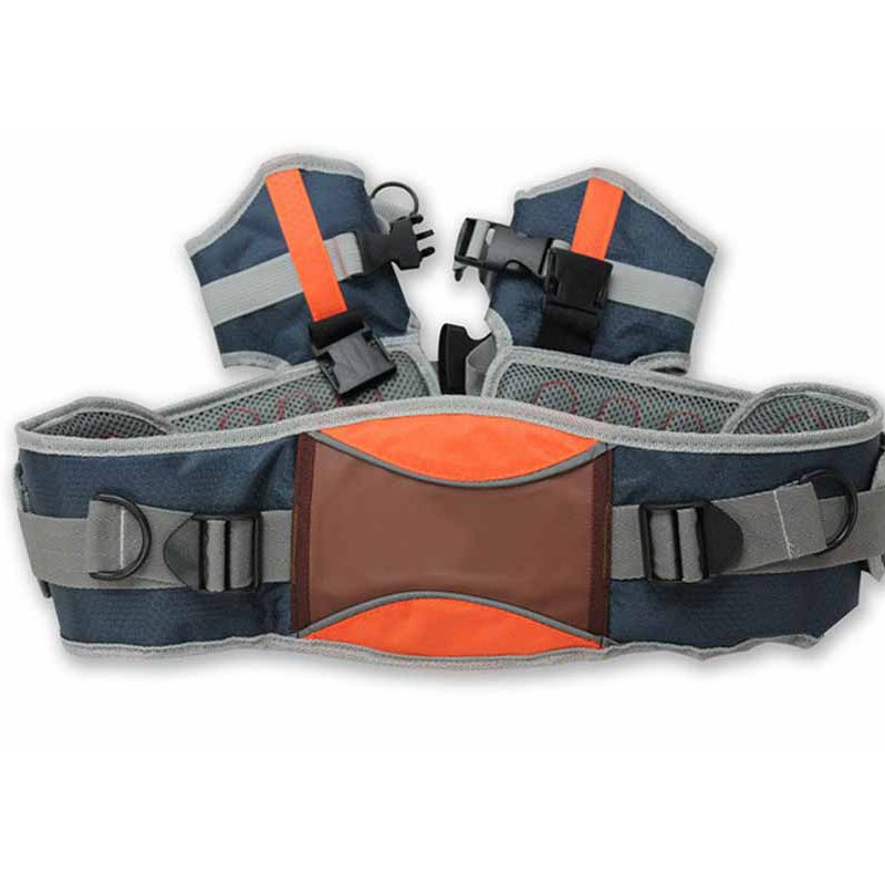 Cushioned Hands Free Toddler Carrier