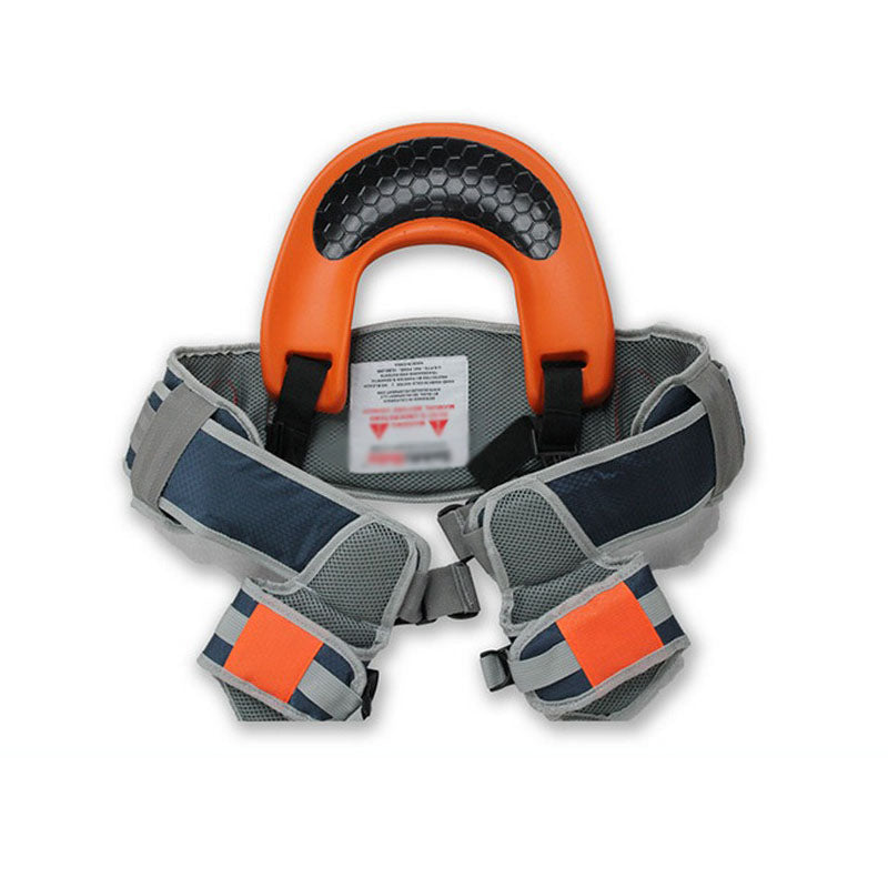Cushioned Hands Free Toddler Carrier