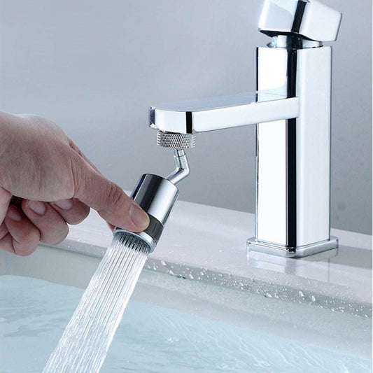 720° UNIVERSAL SPLASH FILTER FAUCET - jackbecks