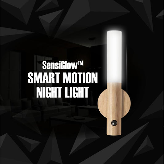 SensiGlow™ Smart Motion Night Light