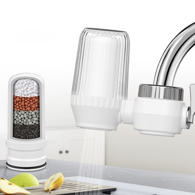 AquaPurePro - Water Purifier System - jackbecks