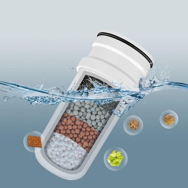 AquaPurePro - Water Purifier System - jackbecks