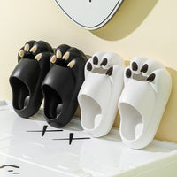 Thumbnail for PawFlex™ CozyCat Sandals & Slippers