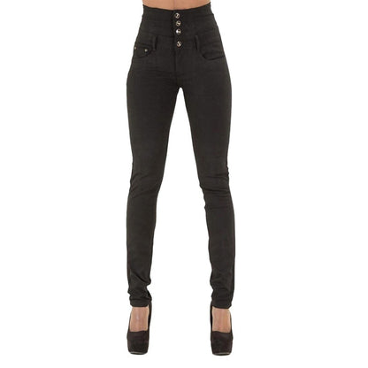 Curvala - Curve Jeans Butt Lift Slim