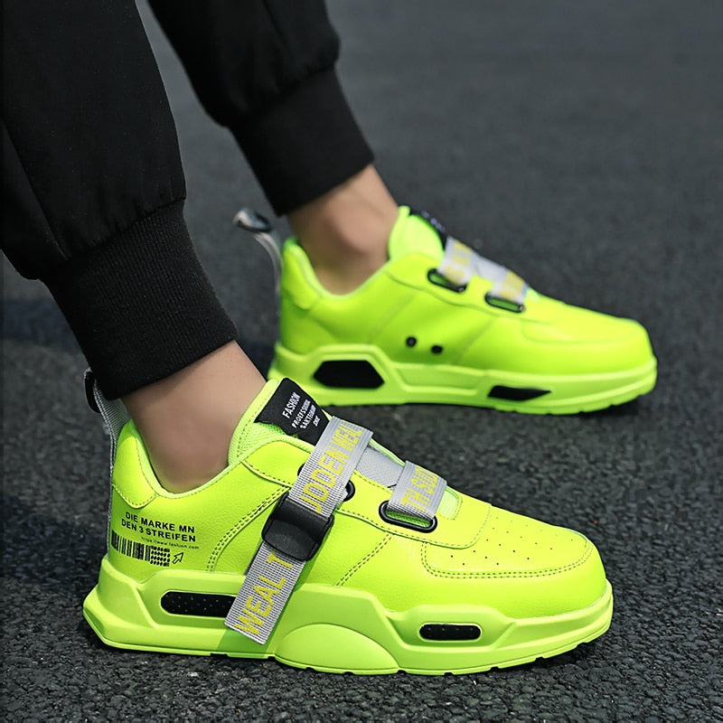 StyLo54 -Sport Fashion Sneakers