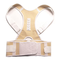 Thumbnail for MIRACLE MAGNETIC THERAPY POSTURE CORRECTOR BRACE