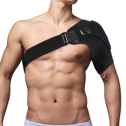 ComfortEase™ OrthoBand Shoulder Brace