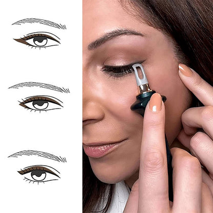 Flawless Eyeliner Tool