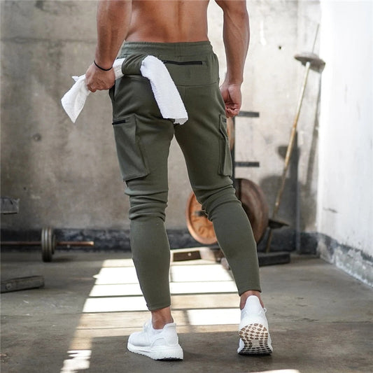 Men’s Joggers Sweatpant