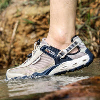 Thumbnail for AcquaFit - Unisex Amphibious Water Shoes