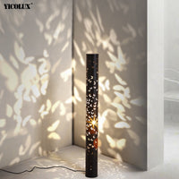 Thumbnail for ButterPost™️ - Butterfly Shadows Floor Lamp
