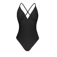 Thumbnail for SwimCurve - Shapewear Swimsuit