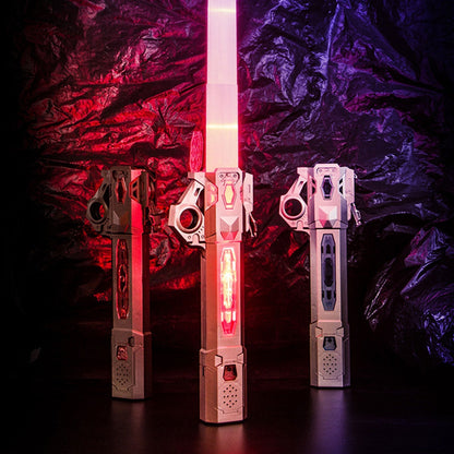 🪄 LuminEdge Galaxy Saber™! 🌌