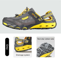 Thumbnail for AcquaFit - Unisex Amphibious Water Shoes