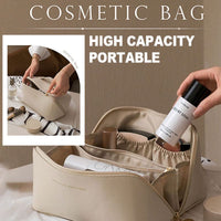 Thumbnail for Large Capacity Travel Cosmetic Bag