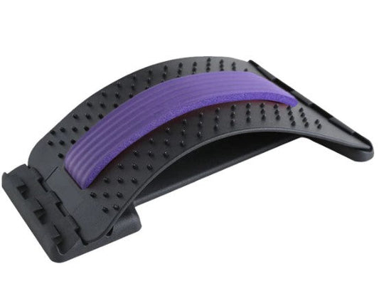 SpineEase™ Back Pain Relief Stretcher